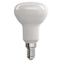 EMOS LED žiarovka Classic R50 / E14 / 4 W (39 W) / 450 lm / neutrálna biela