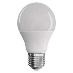 EMOS LED žiarovka Classic A60 / E27 / 7,3 W (50 W) / 645 lm / teplá biela