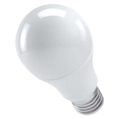 EMOS LED žiarovka Classic A60 / E27 / 10,7 W (75 W) / 1 060 lm / neutrálna biela