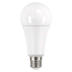 EMOS LED žiarovka Classic A67 / E27 / 19 W (150 W) / 2 452 lm / teplá biela