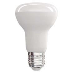 EMOS LED žiarovka Classic R63 / E27 / 8,8 W (60 W) / 806 lm / neutrálna biela