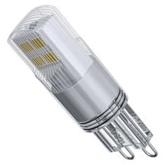 EMOS LED žiarovka Classic JC / G9 / 1,9 W (22 W) / 210 lm / neutrálna biela