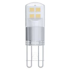EMOS LED žiarovka Classic JC / G9 / 1,9 W (22 W) / 210 lm / neutrálna biela