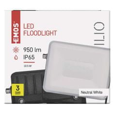 EMOS LED reflektor ILIO, 10,5W