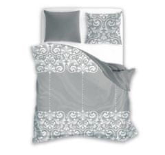 FARO Textil Bavlnené obliečky GLAMOUR 020 - 160x200 cm