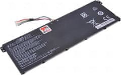 T6 power Batéria Acer Aspire ES1-311, ES1-511, E5-571, E5-731, E5-771, 3150mAh, 48Wh, 4cell, Li-ion