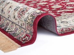 Kusový koberec Eva 105783 Red 135x195