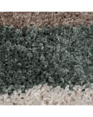 Flair Kusový koberec Alta Stream Blue/Green 80x150