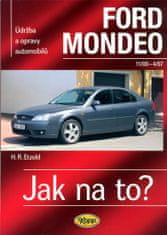 Kopp Ford Mondeo - 11/2000-4/2007 - Ako na to? - 85.