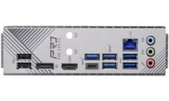 ASRock B760 PRE RS/Intel B760/LGA1700/4x DDR5/3x M.2/HDMI/DP/USB-C/ATX