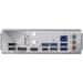 ASRock B760 PRE RS/Intel B760/LGA1700/4x DDR5/3x M.2/HDMI/DP/USB-C/ATX