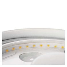 EMOS LED prisadené svietidlo Cori, kruh. biele 32W neutr.b., IP44
