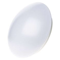 EMOS LED prisadené svietidlo Cori, kruh. biele 32W neutr.b., IP44