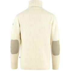 Övik Roller Neck Sweater M, dark navy, xl
