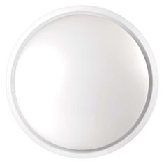 EMOS LED prisadené svietidlo ZURI, kruhové č/b 14W neutrálna biela