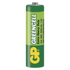 GP Zinko-chloridová batéria GP Greencell R6 (AA)