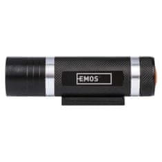 EMOS LED predné + zadné sviet. na bicykel P3920 na 5× AAA, 150 lm
