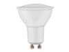 Extol Light LED žárovka (43033) žárovka LED reflektorová, 7W, 510lm, GU10, teplá bílá
