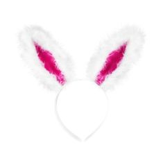 Rappa Zajačie uši + motýlik