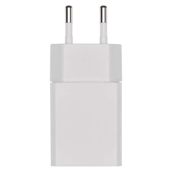 EMOS Univerzálny USB adaptér BASIC do siete 1A (5W) max.