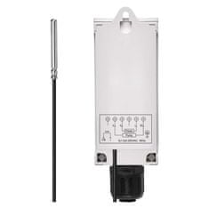 EMOS Príložný manuálny kapilárový termostat P5684