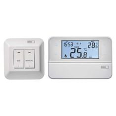 EMOS Digitálny izbový termostat OpenTherm P5616OT
