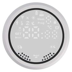 EMOS GoSmart Digitálna termostatická hlavica P5630S ZigBee