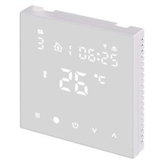 EMOS Podlahový programovateľný drôtový WiFi GoSmart termostat P56201UF