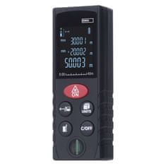 EMOS Laserový merač vzdialenosti M0502