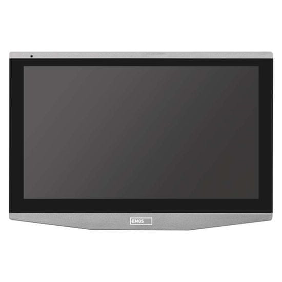 EMOS GoSmart Prídavný monitor IP-700B domáceho videovrátnika IP-700A