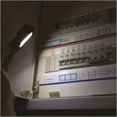 EMOS COB LED + SMD LED nabíjacie svietidlo P4537, 330 lm, 1200 mAh