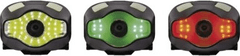EMOS COB LED + LED čelovka P3536, 220 lm, 100 m, 3× AAA