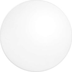 EMOS LED prisadené svietidlo TORI, kruhové biele 24W neutrálne b., IP54