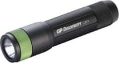 GP LED ruční svítilna GP Discovery C31X, 100 lm