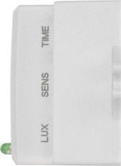EMOS MW senzor (pohybové čidlo) IP20 1200W, biely
