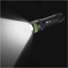 GP LED ručné svietidlo GP Discovery C32, 300 lm