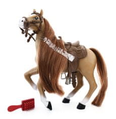 Wiky Royal Breeds - Kôň s hrebeňom 18 cm