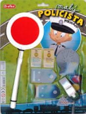 EFKO Malý policajt