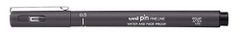UNI vodeodolný liner - tmavo šedý 0,5 mm