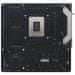 ASRock B760 STEEL LEGEND WIFI / Intel B760 / LGA1700 / 4x DDR5 / 3x M.2 / HDMI / DP / USB-C / WiFi / mATX