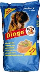 Dingo sucháre 13 kg