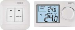 EMOS Izbový bezdrôtový termostat EMOS P5614