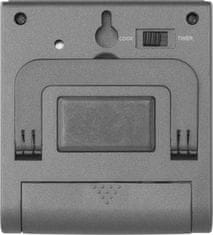 EMOS Digitálny grilovací teplomer a minútka E2157