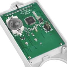 EMOS Termostat do zásuvky s funkcí digitálního časovače 2v1