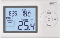 EMOS Izbový termostat, P5607