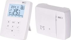 EMOS Izbový termostat s komunikáciou OpenTherm, bezdrôtový, P5611OT