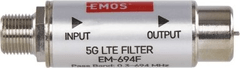 EMOS 5G Filter EM694F
