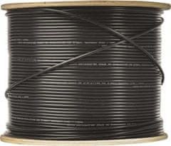 EMOS Koaxiální kabel RG59BU, 500m