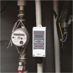 EMOS Príložný termostat EMOS P5683