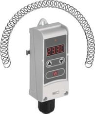 EMOS Príložný termostat EMOS P5683